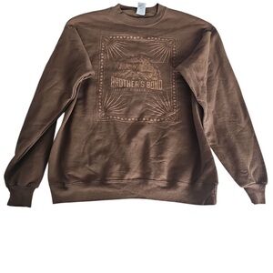 Brother's Bond Sweatshirt